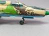 MiG-21MF Fishbed-J