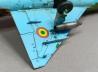 MiG-21MF Fishbed-J