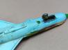 MiG-21MF Fishbed-J