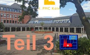 : Ausstellung des 1. PMC Köln 2022 im Porzer Rathaus - Teil 3