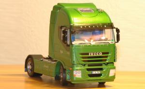 Galerie: Iveco Stralis