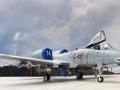 Fairchild-Republic A-10A Thunderbolt II (1:32 Trumpeter)