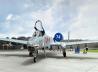 Fairchild-Republic A-10A Thunderbolt II