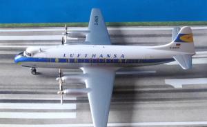 : Vickers Viscount 814