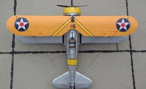 Grumman F3F-2
