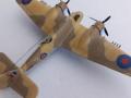 Bristol Beaufighter Mk VI (1:72 FROG)