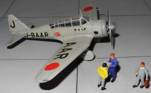 Tachikawa Type 98 Ki-36