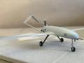 Antonow An-196 "Liutyi" (1:48 Modelsvit)