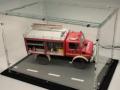 Mercedes-Benz Unimog U1300 LTLF 8/18 (1:24 Revell)