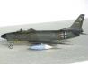North American F-86K Sabre