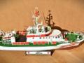 DGzRS Berlin (1:72 Revell)