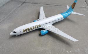 Bausatz: Boeing 737-86N