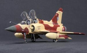Bausatz: Dassault Mirage 2000D