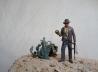 Indiana Jones and the Golden Skull