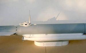 Kleinkampfmittel U-Boot Molch