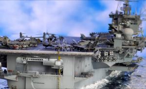 USS Enterprise (CVN-65)