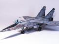 Mikojan-Gurewitsch MiG-25RBT – Foxbat-B (1:48 ICM)