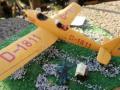 Junkers A 50ce Junior (1:72 DEKNO Models)