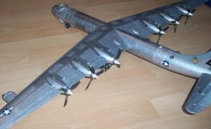 : Convair B-36 Peacemaker