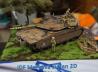 21. Militärmodellbauausstellung im Panzermuseum Munster - 2
