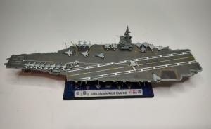 Galerie: USS Enterprise (CVN-65)