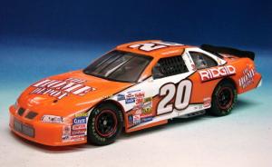 1999 Pontiac Grand Prix