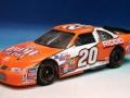 1999 Pontiac Grand Prix (1:24 Revell)