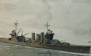 USS Astoria (CA-34)