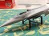 Mikojan-Gurewitch MiG 1.44 Flatpack