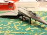 Mikojan-Gurewitch MiG 1.44 Flatpack