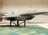 Mikojan-Gurewitch MiG 1.44 Flatpack