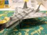 Mikojan-Gurewitch MiG 1.44 Flatpack