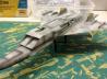 Mikojan-Gurewitch MiG 1.44 Flatpack