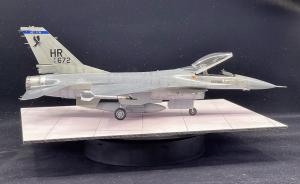 : F-16A Falcon, Block 15