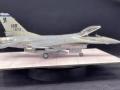 F-16A Falcon, Block 15 (1:48 Kinetic)