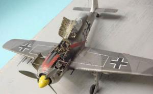 Focke-Wulf Fw 190 A-5/U12