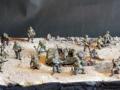 US Infantry (1:72 Italeri)