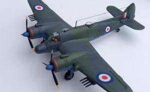 Galerie: Bristol Beaufighter Mk.X