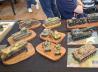 Modellbauausstellung des PMC Fritzlar Homberg