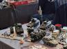 Modellbauausstellung des PMC Fritzlar Homberg