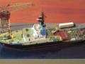 Smit London (1:200 Heller)