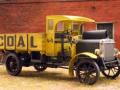 LGOC Type B Lorry (1:35 MiniArt)