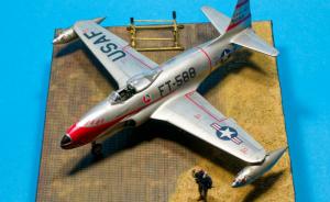 Galerie: Lockheed F-80C Shooting Star