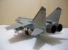 MiG-31BM Foxhound