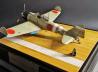 Mitsubishi A6M2 Zero