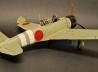 Mitsubishi A6M2 Zero