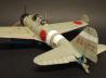 Mitsubishi A6M2 Zero