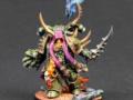 Champion der Seuchenmarines (Ohne Games Workshop)
