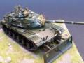 M60 A3 (1:72 Revell)