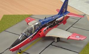 Galerie: BAe Hawk T Mk.1